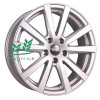 Диск Neo 649 Silver 7x16/5x112 ET50 D57,1