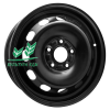 Диск ТЗСК Ford Mondeo Черный 6.5x16/5x108 ET50 D63,3