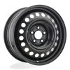 Диск Magnetto 17007 AM black 7,0x17/5x114,3 ET49 D67,1