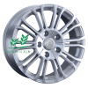 Диск Replay LX153 Sil 8.5x20/5x150 ET58 D110,1