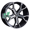 Диск Replay A166 BKF 9.5x21/5x112 ET31 D66,6