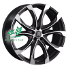 Диск Replay LR54 MBF 9.5x22/5x120 ET49 D72,6