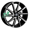 Диск Replay GL53 BKF 7x18/5x114,3 ET45 D60,1