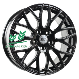 Диск RST R147 (Camry) BL 7.5x17/5x114,3 ET45 D60,1