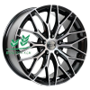 Диск Neo 740 BD 7x17/5x114,3 ET40 D66,1