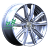 Диск Replay VV218 Sil 7x17/5x112 ET43 D57,1