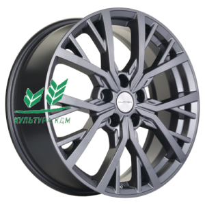 Диск Khomen Wheels KHW1806 (Exeed TXL) Gray 7x18/5x108 ET36 D65,1