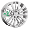 Диск Replay CHR77 Sil 7.5x18/5x108 ET33 D60,1