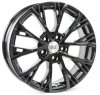 Диск RST R207 BL 6.5x17/5x114,3 ET35 D67,1