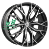 Диск RST R052 (LR) BD 8x20/5x108 ET45 D63,4