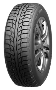 Шина BFGoodrich Winter TA KSI 225/65R17 102 T
