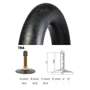 Камера Kenda TR4