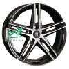 Диск Replay LX189 BKF 8x18/5x114,3 ET30 D60,1
