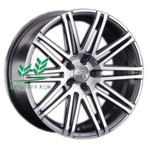 Диск Replay A120 GMF 8x18/5x112 ET39 D66,6