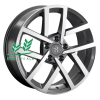Диск Replay VV368 MGMF 7x17/5x112 ET40 D57,1