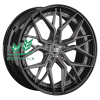 Диск LS Forged LS FG35 ALBRSD-GM/BK 10.5x21/5x112 ET43 D66,6