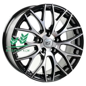 Диск RST R147 (i40) BD 7.5x17/5x114,3 ET46 D67,1