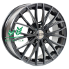 Диск Neo 671 BLm 6.5x16/5x114,3 ET40 D67,1