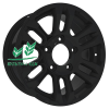 Диск СКАД Тайга (КЛ251) Бархат новый 7x16/5x139,7 ET40 D98,5