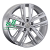 Диск Replay RN195 Sil 7x18/5x114,3 ET35 D66,1