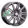 Диск LS 773 GMF 6x16/5x108 ET52,5 D63,3