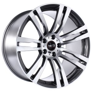 Диск Replica B152 gmf 11x20/5x120 ET37 D72,6