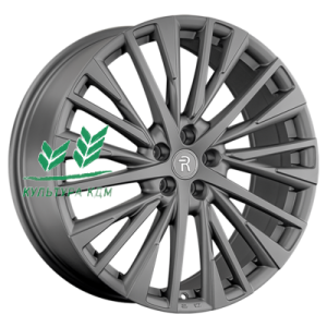 Диск Replay CHG30 MGM 9x21/5x114,3 ET35 D60,1