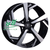 Диск Replay HV38 BKF 7x18/5x114,3 ET37 D66,6