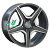 Диск Replay MR75 GMF 8x18/5x112 ET43 D66,6