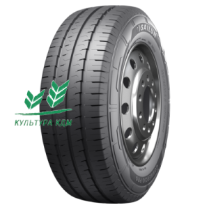 Шина Sailun Commercio Pro 205/65R16 8PR 107/105 T TL