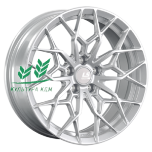 Диск LS Forged LS FG29 SS 8x18/5x112 ET38 D66,6