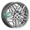 Диск K&K Колумб (КС1038) Дарк платинум 7x19/5x112 ET43 D57,1