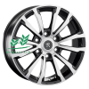 Диск Replay TA1 BKF 7.5x17/6x139,7 ET36 D100,1
