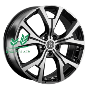 Диск Replay GA9 BKF 7.5x20/5x120 ET45 D59,6