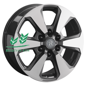 Диск Replay MI184 GMF 7.5x18/6x139,7 ET38 D67,1