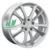 Диск Replay HV86 Sil 7.5x18/5x114,3 ET40 D66,6