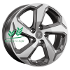 Диск Replay TY320 GMF 7.5x19/5x114,3 ET40 D60,1