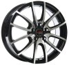 Диск Replica _Concept-RN510 bkf 6.5x16/5x114,3 ET47 D66,1