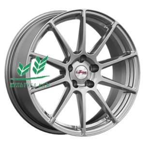 Диск iFree Винзор (КС1108) Хай Вэй 7x18/5x114,3 ET37 D66,6