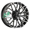 Диск FR replica IVF-3166 BM 8.5x21/5x108 ET40 D63,4