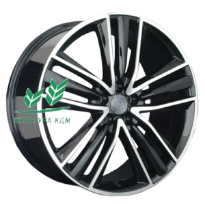 Диск Replay FD77 BKF 8x20/5x114,3 ET44 D63,3