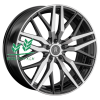 Диск Replay CHR105 BKF 8.5x20/5x108 ET36 D65,1