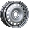 Диск Trebl R-1725 silver 6.5x17/5x114,3 ET46 D67,1