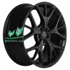 Диск Khomen Wheels KHW2012 (Jetour X90 Plus) Black 8x20/5x108 ET43 D60,1