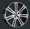 Диск Replay LR84 BKF 9.5x21/5x120 ET49 D72,6