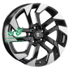 Диск Replay HV96 BKF 7x17/5x114,3 ET37 D66,6