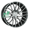 Диск LS 471 BKF 8x18/5x108 ET40 D73,1