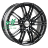 Диск RST R187 (Coolray) BL 7x17/5x114,3 ET45 D54,1