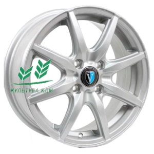 Диск Venti 1515 SL 6x15/4x98 ET35 D58,6