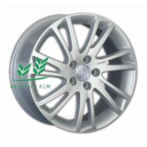 Диск Replay FD120 Sil 7.5x17/5x108 ET52,5 D63,3